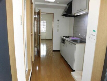 Ｋ２宮町ビルの物件内観写真