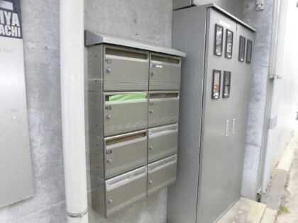 Ｋ２宮町ビルの物件内観写真