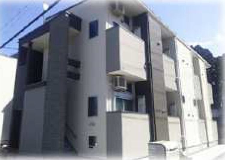 Le Chocolatの物件外観写真