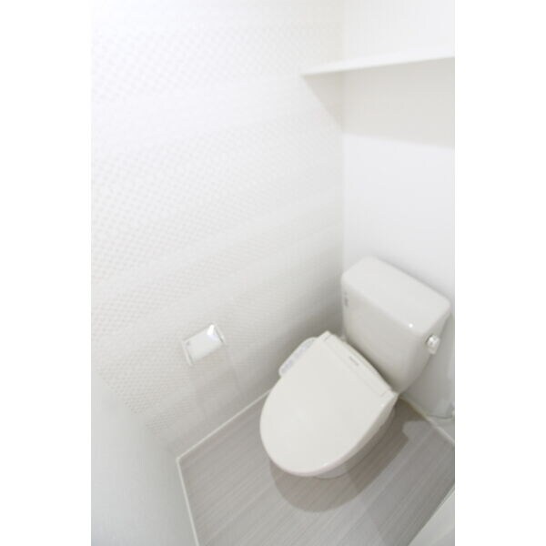 Le Chocolatの物件内観写真