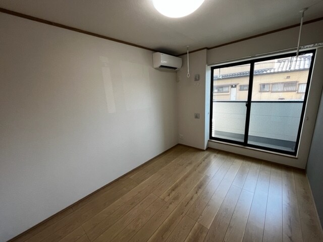 ND郡山の物件内観写真