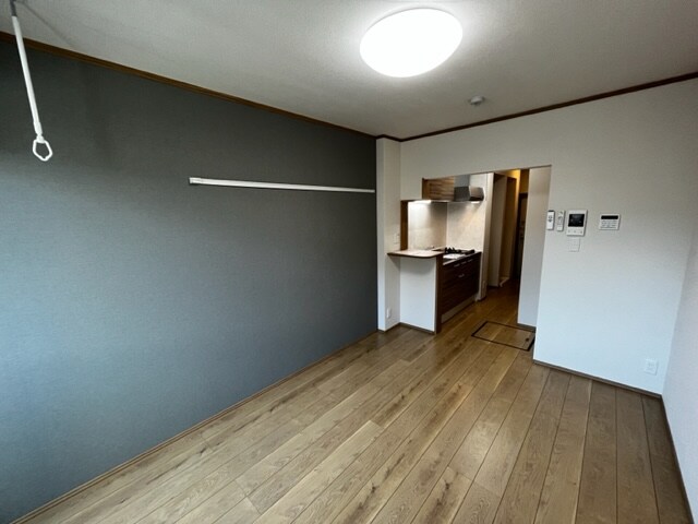 ND郡山の物件内観写真