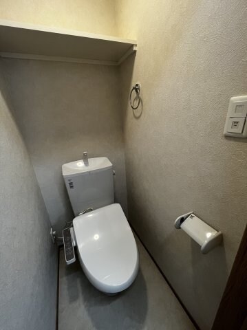 ND郡山の物件内観写真