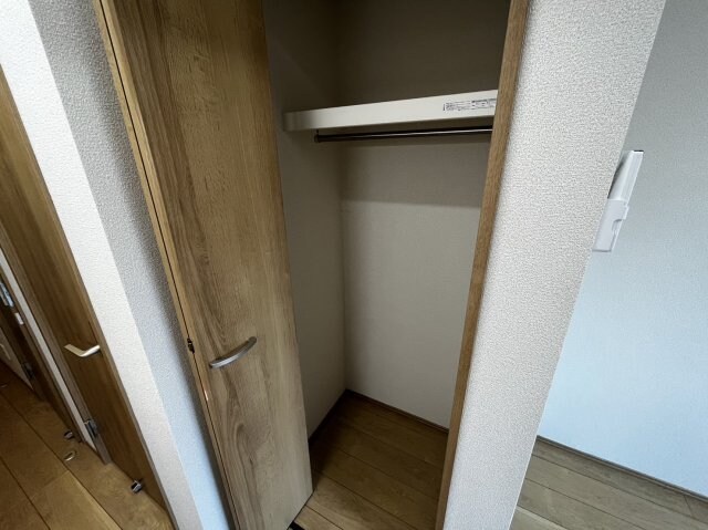 ND郡山の物件内観写真