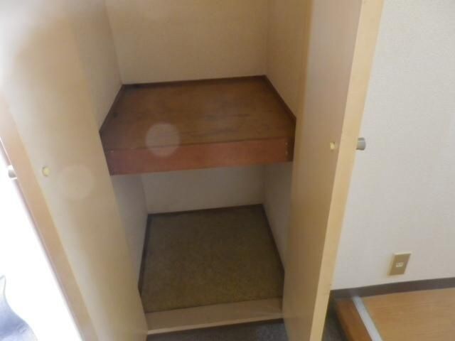 第2後藤ビルの物件内観写真