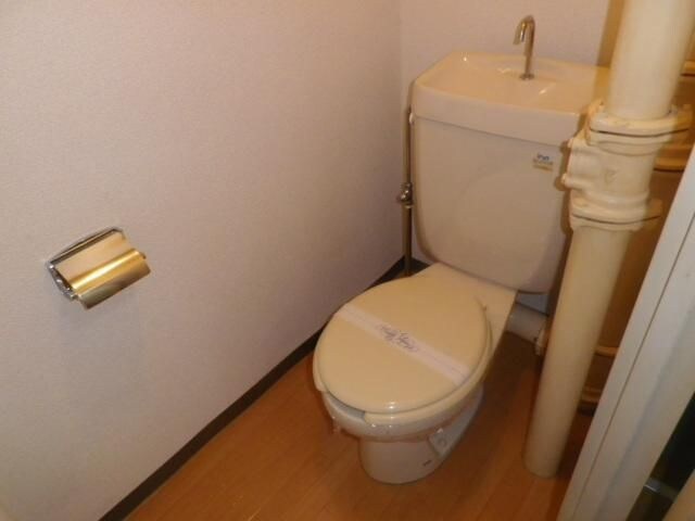 第2後藤ビルの物件内観写真