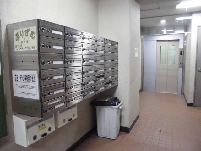 第2後藤ビルの物件内観写真