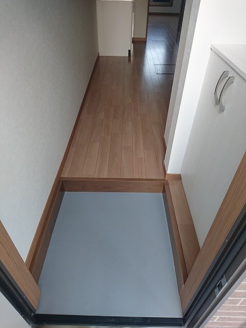 アスコット富沢南の物件内観写真