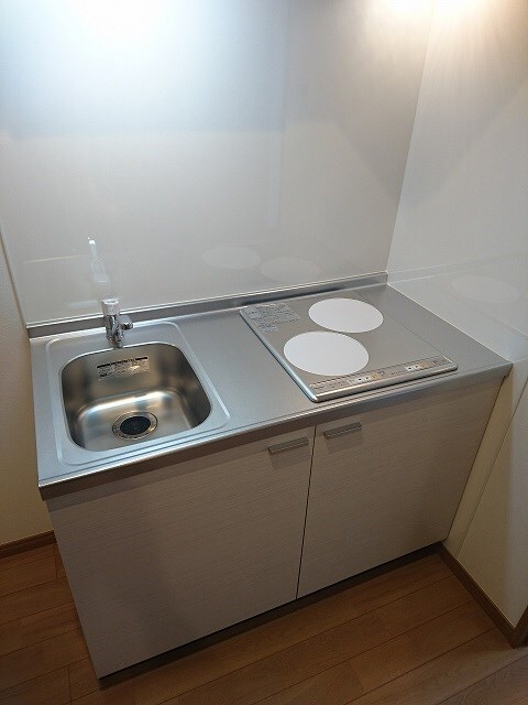 アスコット富沢南の物件内観写真