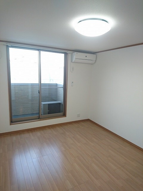 アスコット富沢南の物件内観写真