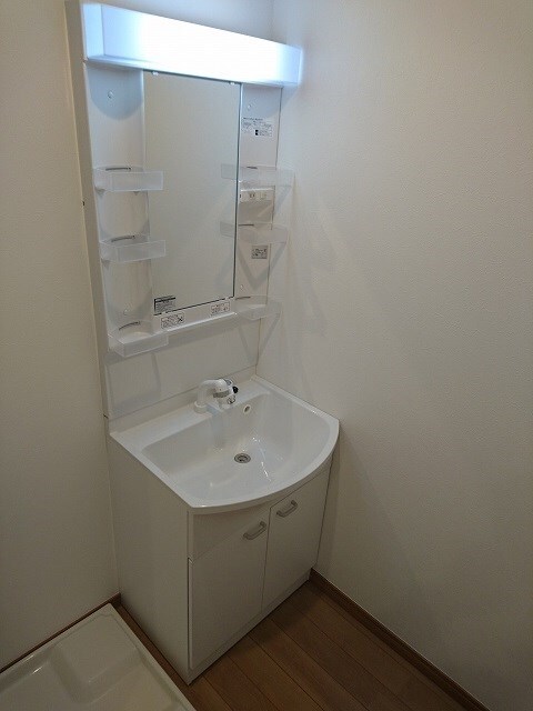 アスコット富沢南の物件内観写真