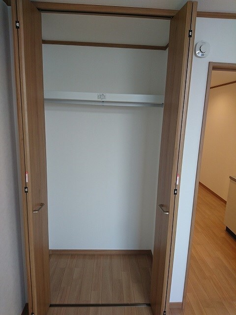 アスコット富沢南の物件内観写真