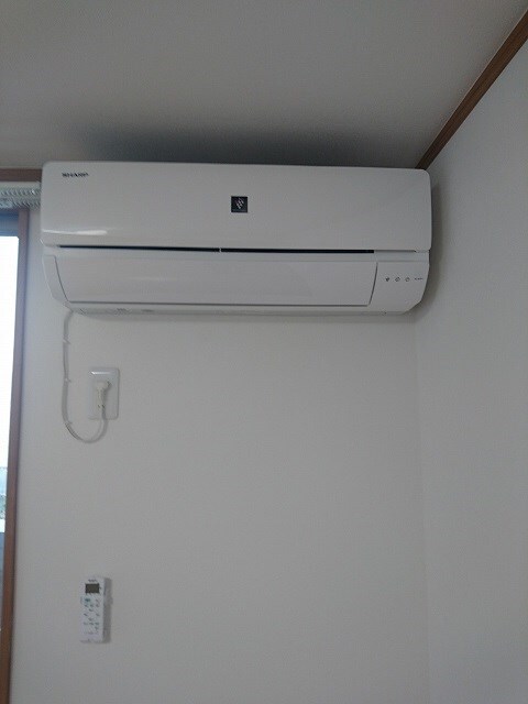 アスコット富沢南の物件内観写真