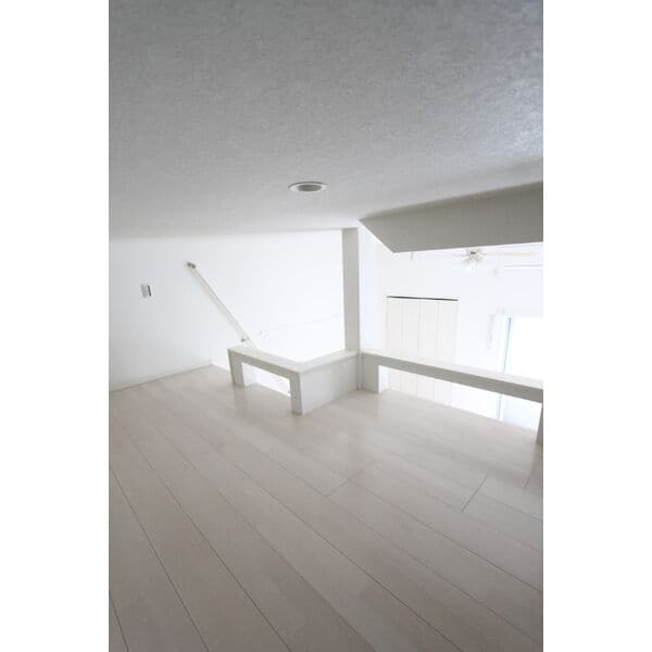 ラ・フォーレ東照宮の物件内観写真