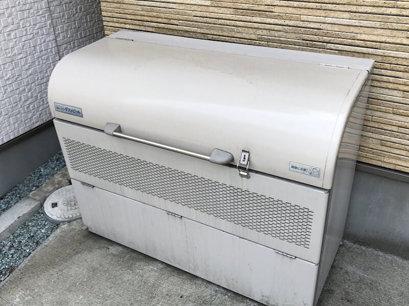 ラ・フォーレ東照宮の物件内観写真