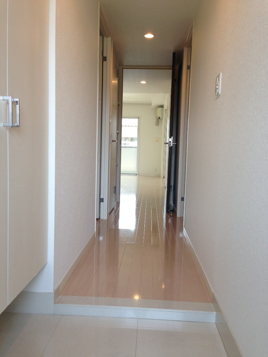 東照宮駅 徒歩5分 2階の物件内観写真