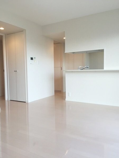 東照宮駅 徒歩5分 2階の物件内観写真