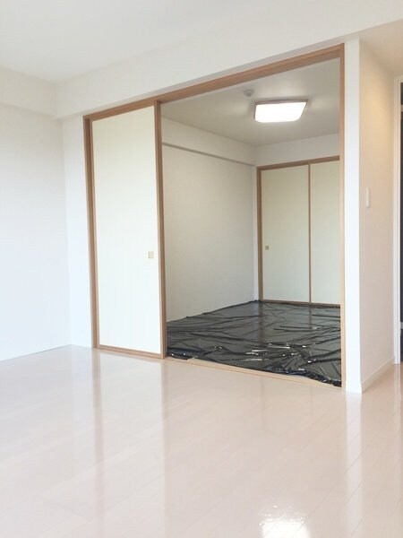 東照宮駅 徒歩5分 2階の物件内観写真