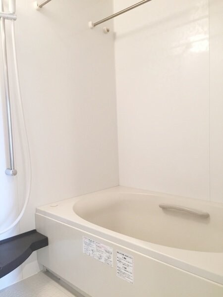 東照宮駅 徒歩5分 2階の物件内観写真