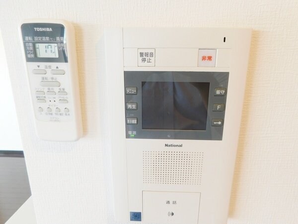 東照宮駅 徒歩5分 2階の物件内観写真