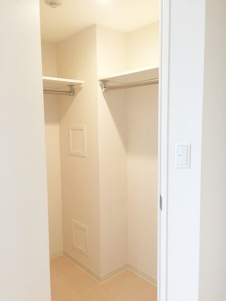 東照宮駅 徒歩5分 2階の物件内観写真