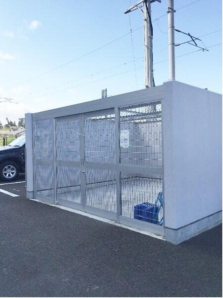 東照宮駅 徒歩5分 2階の物件内観写真