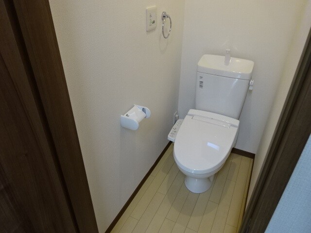 レーヴⅡ番館の物件内観写真