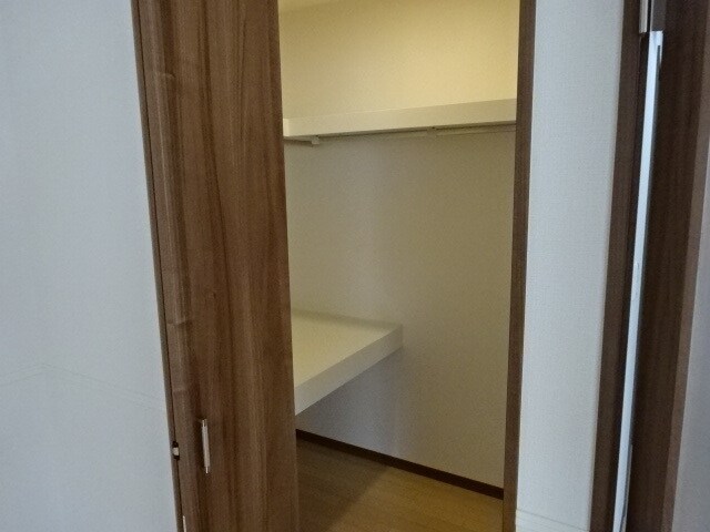 レーヴⅡ番館の物件内観写真