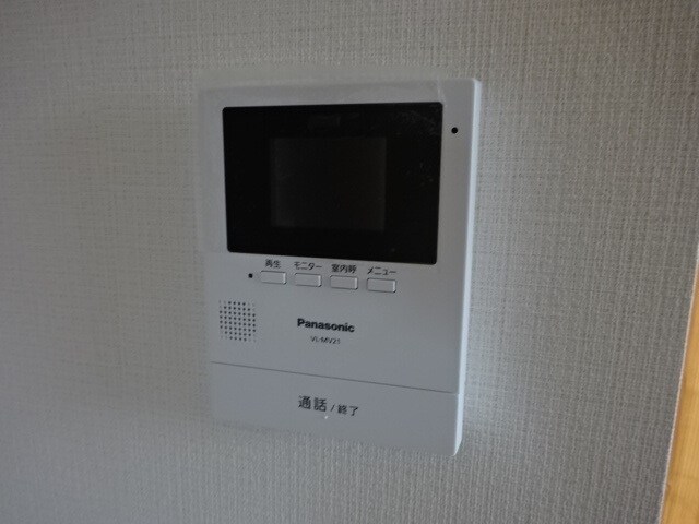 レーヴⅡ番館の物件内観写真