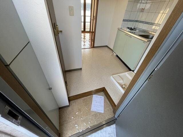 マンションマムリンの物件内観写真