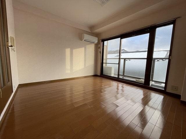 マンションマムリンの物件内観写真