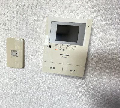 マンションマムリンの物件内観写真