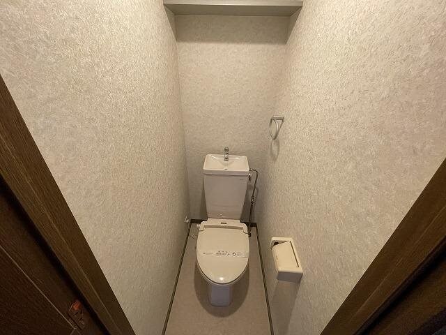 マンションマムリンの物件内観写真