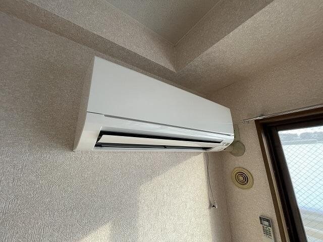 マンションマムリンの物件内観写真