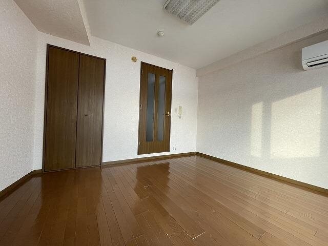 マンションマムリンの物件内観写真