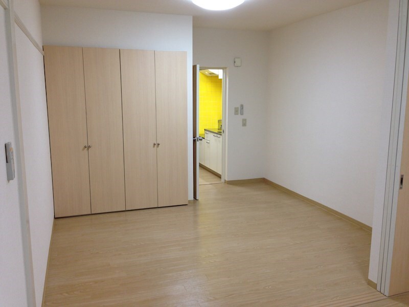 イーグルハイツ萩野町の物件内観写真