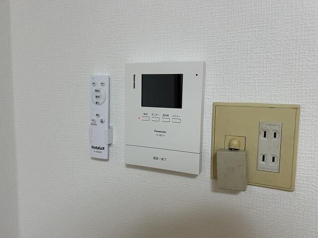 フェニックス福室の物件内観写真