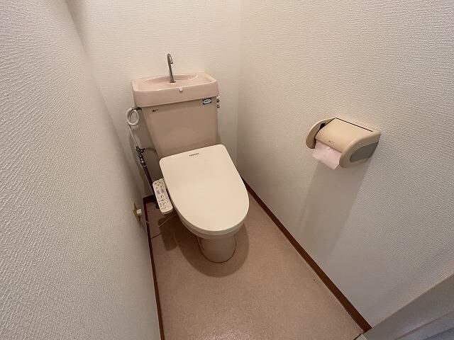 フェニックス福室の物件内観写真