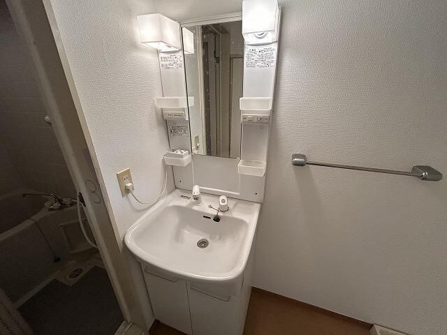 フェニックス福室の物件内観写真