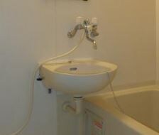 プレーンハイツ宮町の物件内観写真