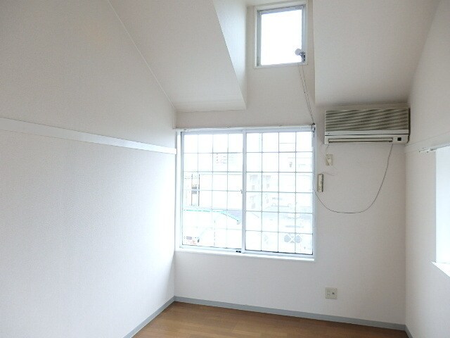 ソレアード六丁目の物件内観写真