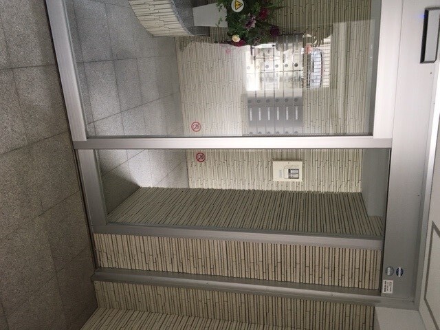 プラッツ木町の物件外観写真