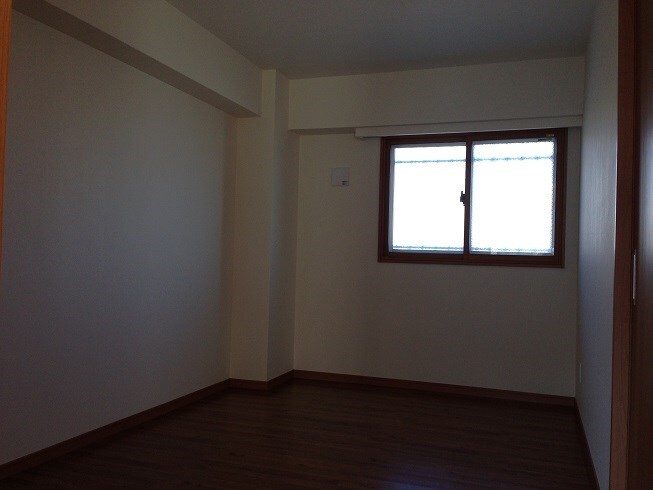 プラッツ木町の物件内観写真