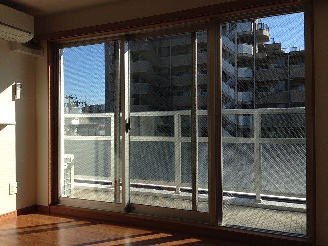 プラッツ木町の物件内観写真