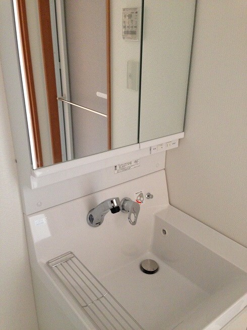 プラッツ木町の物件内観写真