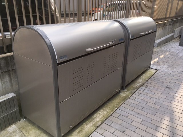 プラッツ木町の物件内観写真