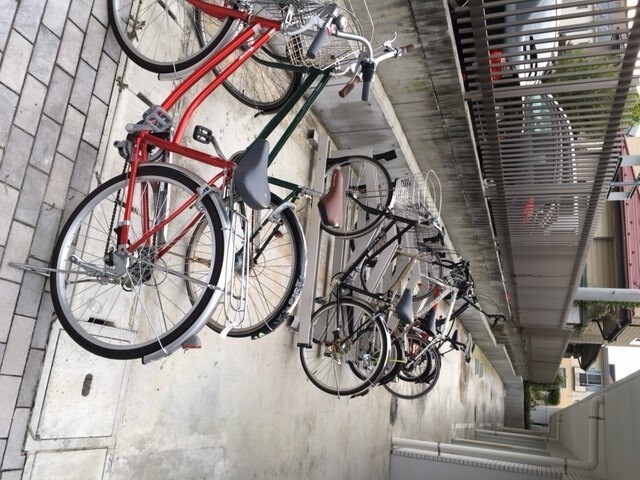 プラッツ木町の物件内観写真