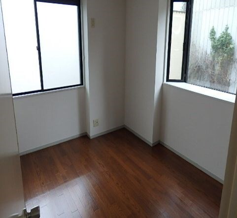 トリヴァンベール中倉の物件内観写真