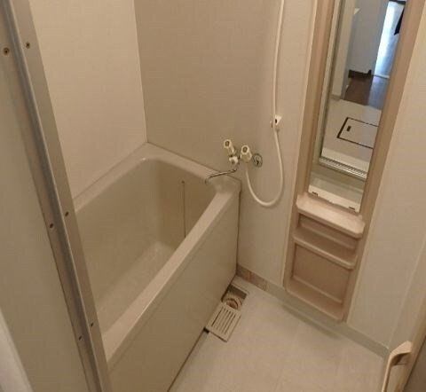 トリヴァンベール中倉の物件内観写真