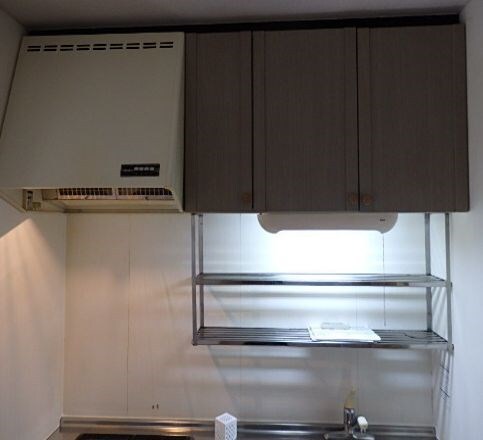 トリヴァンベール中倉の物件内観写真